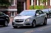 2013 Chevrolet Cruze LT Picture