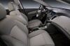 2013 Chevrolet Cruze Front Seats Picture