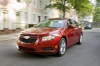 2013 Chevrolet Cruze LTZ Picture