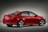 2013 Chevrolet Cruze RS Picture