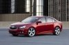 2013 Chevrolet Cruze RS Picture