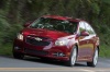 2013 Chevrolet Cruze RS Picture