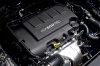 2013 Chevrolet Cruze RS 1.4L 4-cylinder Turbo Engine Picture