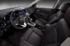 2013 Chevrolet Cruze RS Front Seats Picture