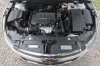 2013 Chevrolet Cruze LT 1.4-liter 4-cylinder Turbo Engine Picture