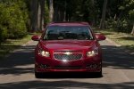 Picture of 2013 Chevrolet Cruze RS in Crystal Red Tintcoat