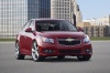 2014 Chevrolet Cruze RS Picture