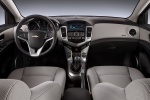 Picture of 2014 Chevrolet Cruze Cockpit