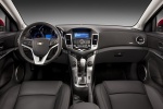 Picture of 2014 Chevrolet Cruze RS Cockpit