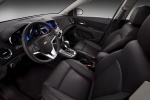 Picture of 2014 Chevrolet Cruze RS Front Seats