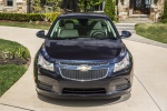 Picture of 2014 Chevrolet Cruze Diesel in Blue Ray Metallic