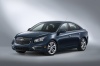 2015 Chevrolet Cruze LTZ Picture