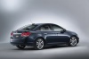 2015 Chevrolet Cruze LTZ Picture