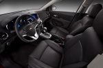 Picture of 2015 Chevrolet Cruze Front Seats