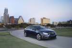 Picture of 2015 Chevrolet Cruze LTZ in Blue Ray Metallic