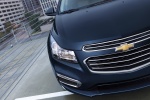 Picture of 2015 Chevrolet Cruze LTZ Headlight