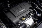 Picture of 2015 Chevrolet Cruze LTZ 1.4L 4-cylinder Turbo Engine