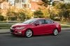 2016 Chevrolet Cruze Premier RS Sedan Picture