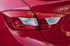 2016 Chevrolet Cruze Premier RS Sedan Tail Light Picture