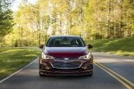 Picture of 2016 Chevrolet Cruze Premier Sedan in Siren Red Tintcoat