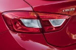 Picture of 2016 Chevrolet Cruze Premier RS Sedan Tail Light