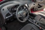 Picture of 2016 Chevrolet Cruze Premier RS Sedan Interior