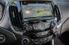 2017 Chevrolet Cruze Premier RS Sedan Center Stack Picture
