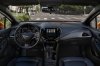 2017 Chevrolet Cruze Premier RS Hatchback Cockpit Picture