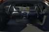 2017 Chevrolet Cruze Premier RS Hatchback Trunk Picture