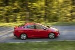 Picture of 2017 Chevrolet Cruze Premier RS Sedan in Red Hot