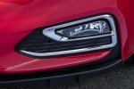 Picture of 2017 Chevrolet Cruze Premier RS Sedan Fog Light