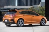 2018 Chevrolet Cruze Premier RS Hatchback Picture