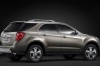 2010 Chevrolet Equinox Picture