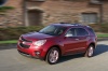 2010 Chevrolet Equinox LTZ Picture