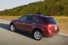 2010 Chevrolet Equinox LTZ Picture