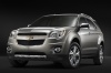 2010 Chevrolet Equinox Picture