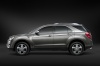 2010 Chevrolet Equinox Picture