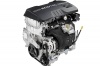 2010 Chevrolet Equinox 2.4-liter 4-cylinder Engine Picture