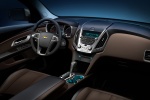 Picture of 2010 Chevrolet Equinox Interior