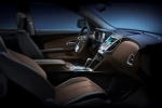 Picture of 2010 Chevrolet Equinox Interior