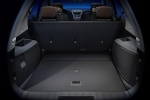 Picture of 2010 Chevrolet Equinox Trunk