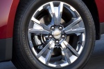 Picture of 2010 Chevrolet Equinox LTZ Rim