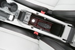 Picture of 2010 Chevrolet Equinox LTZ Center Console