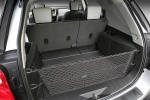 Picture of 2010 Chevrolet Equinox LTZ Trunk