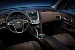 Picture of 2010 Chevrolet Equinox Cockpit