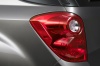 2011 Chevrolet Equinox Tail Light Picture