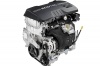 2011 Chevrolet Equinox 2.4-liter 4-cylinder Engine Picture