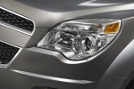 Picture of 2011 Chevrolet Equinox Headlight