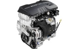 Picture of 2011 Chevrolet Equinox 2.4-liter 4-cylinder Engine