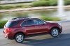 2012 Chevrolet Equinox LTZ Picture